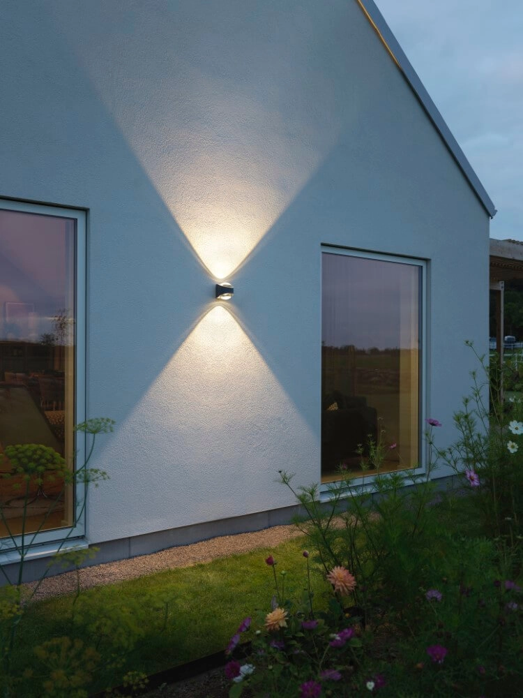 Led wall spot Bitonto KonstSmide 7318307884371
