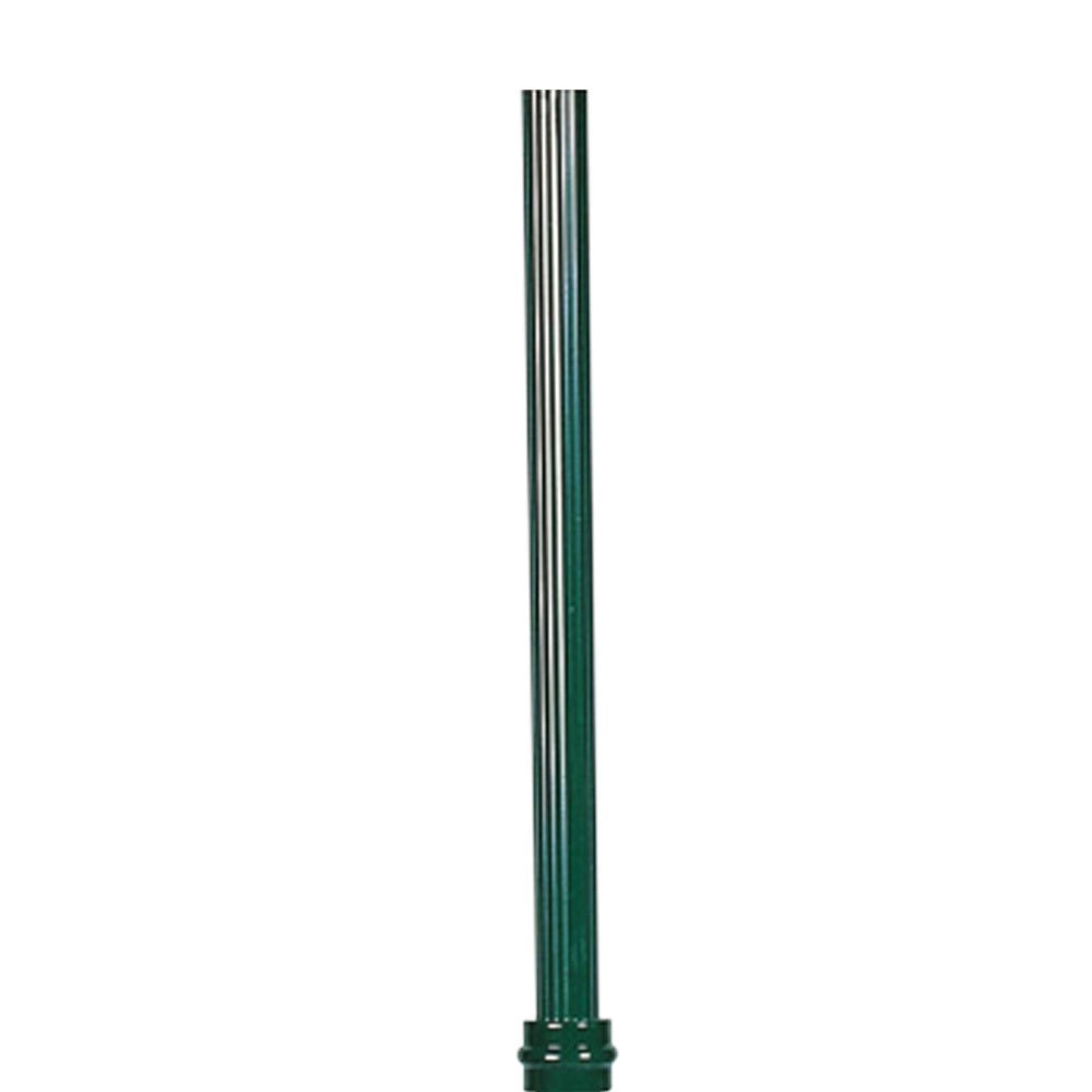 Lantern mast Pole 263 Hercules universal green KonstSmide 7318306556002