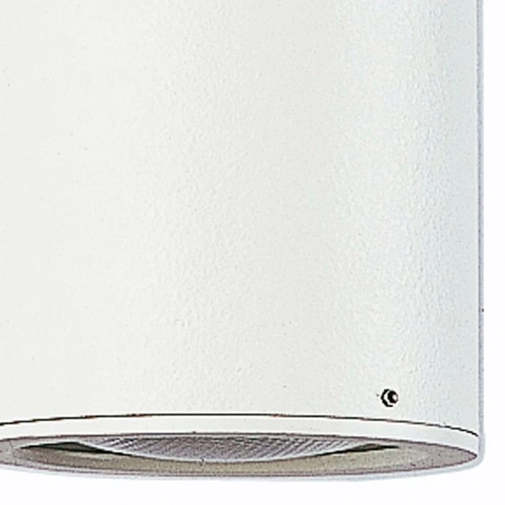 Shop facade lighting Tube 14cm - white Albert 4007235821338