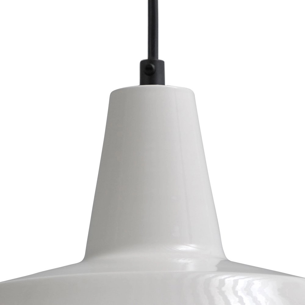 Pendant lamp Industria 25 White Masterlight 8718121237572