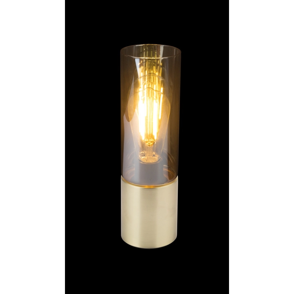 Table lamp Annika Gold design Globo 9007371376193