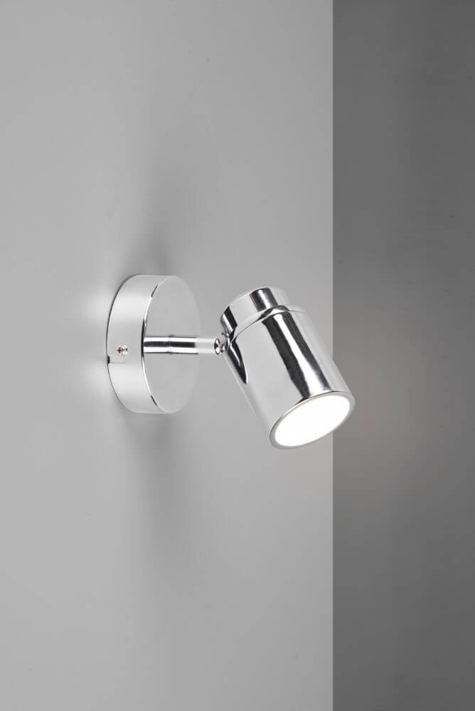 Spot Angelo chrome Trio 4017807508031
