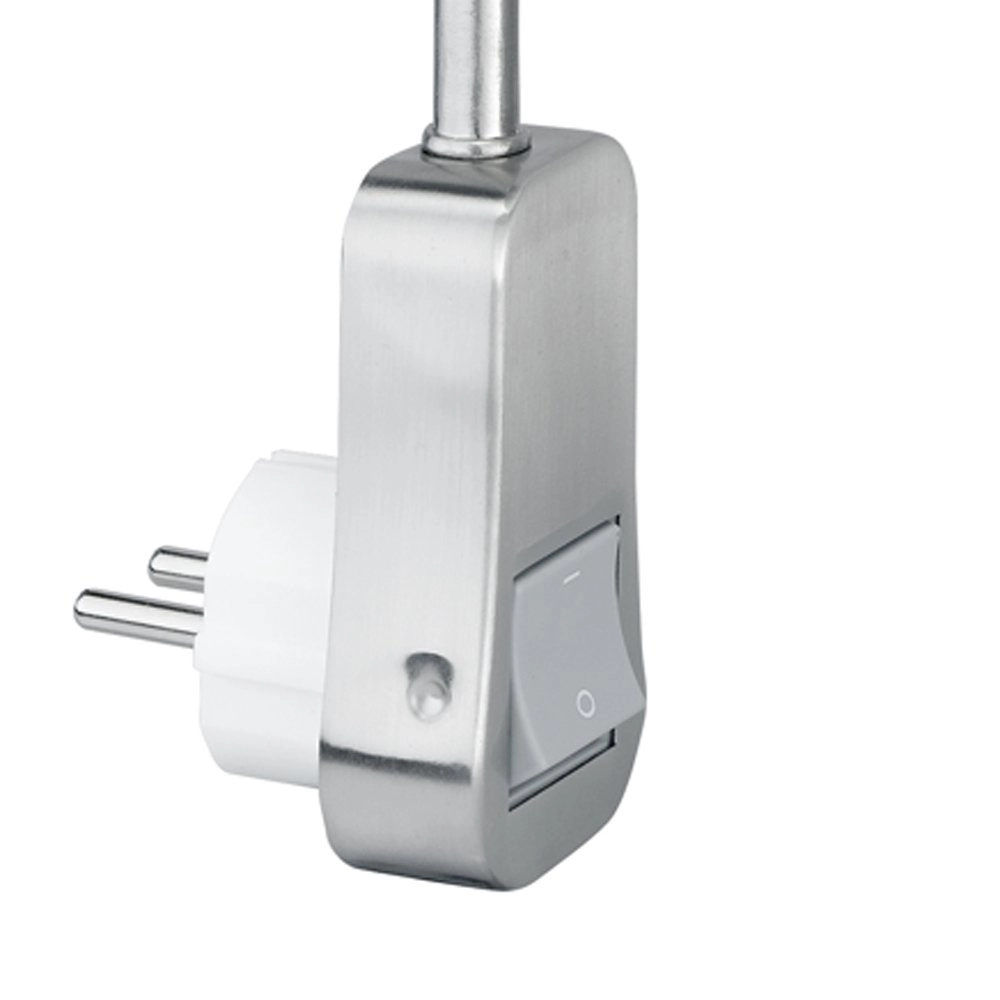 Design reading lamp Series 8901 with plug Trio 4017807118780