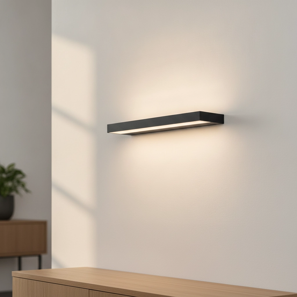 Design wall lamp Gioco for bathroom IP44