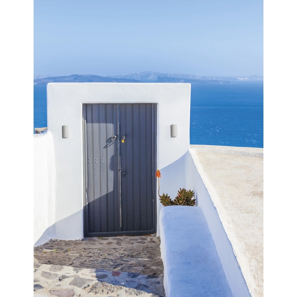 Wall spotlight Lido white Lyora 5212017426840