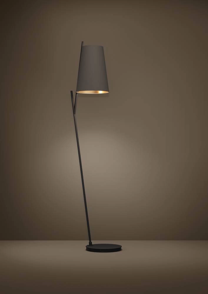 Cappuccino floor lamp Petrosa Stars of Light 9008606238194