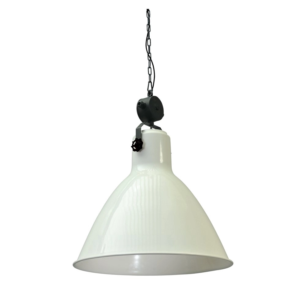 Pendant lamp Industria 58 Bud Retro