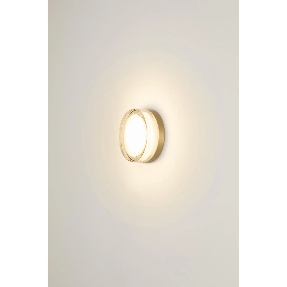 Ceiling lamp Cyft XL black Ø 20cm SLV 4024163318143