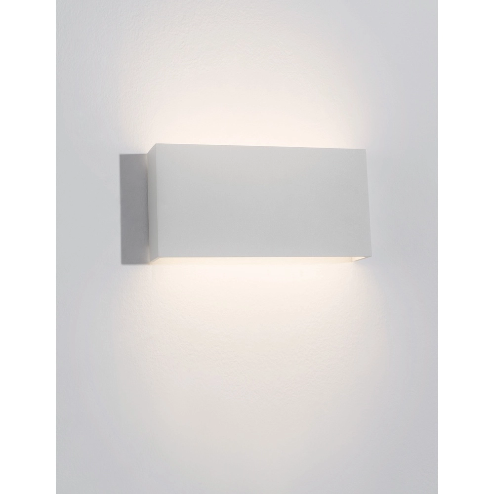 Wall lamp Mile Thin design white Lyora 5212017424402