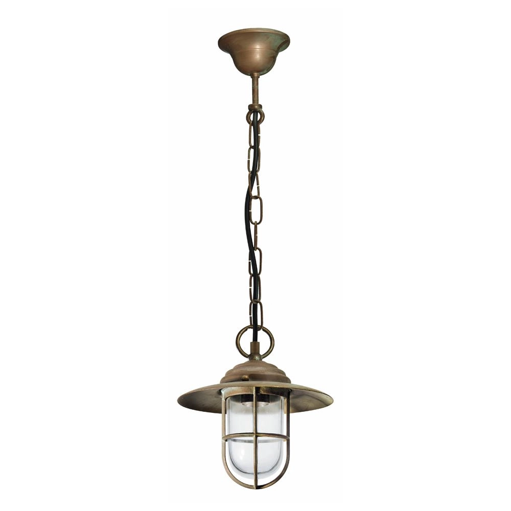 Porch lamp Maritiem