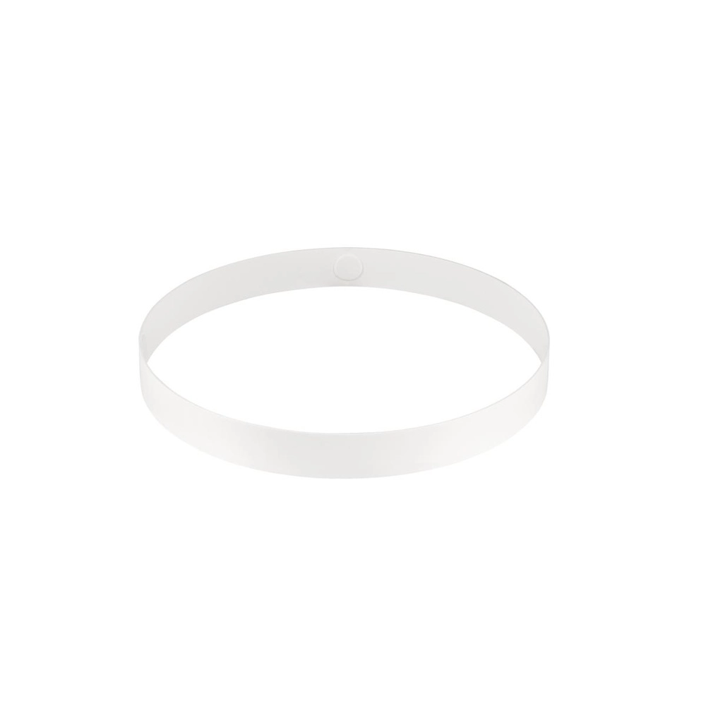 Deco ring Cyft for Cyft XL white