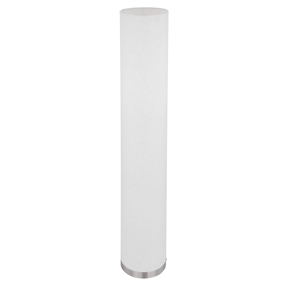 Design floor lamp Ava nickel Globo 9007371402892