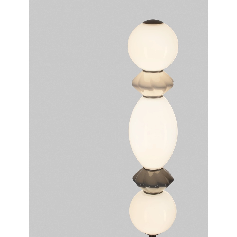 Floor lamp Pallina 160cm Lyora 5212017484079