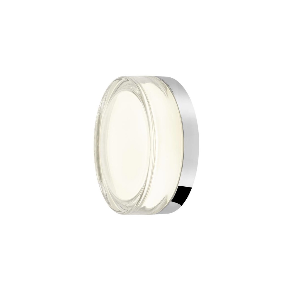 Ceiling lamp Cyft XL black Ø 20cm SLV 4024163318143