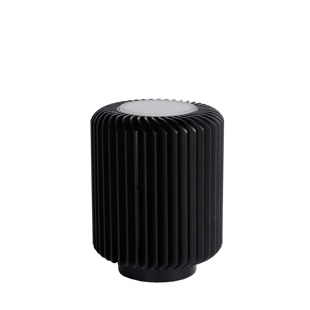 Table lamp Turbin Black