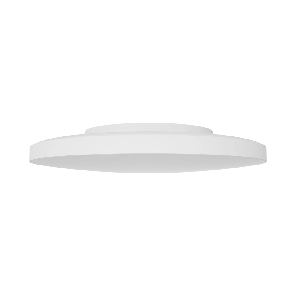 Slender ceiling light Serenova 28  LED - White Nordlux 5704924025853