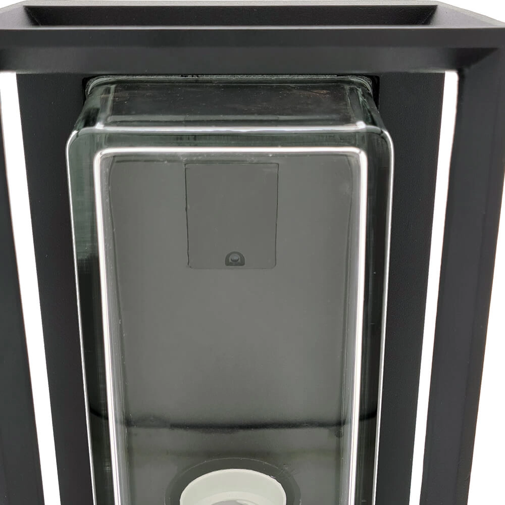 Outdoor lamp Brindisi with motion sensor KonstSmide 7318307885750