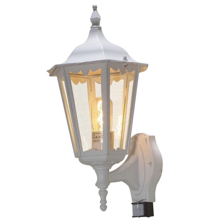 Outdoor light Firenze with montion sensor