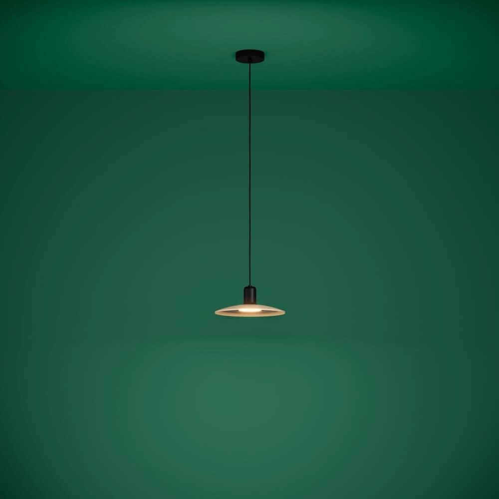 Modern hanging lamp Mayazes Ø 25cm Stars of Light 9002759399115