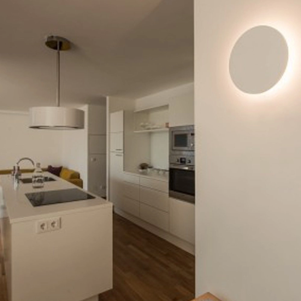 Wall lamp Plastra Backlight SLV 4024163176514
