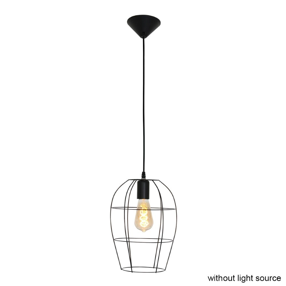 Wire lamp Minimalics Steinhauer 8712746132960