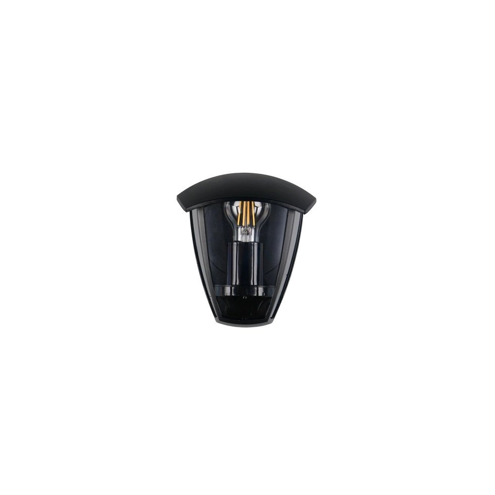 Wall light Venta black Trio 4017807648188
