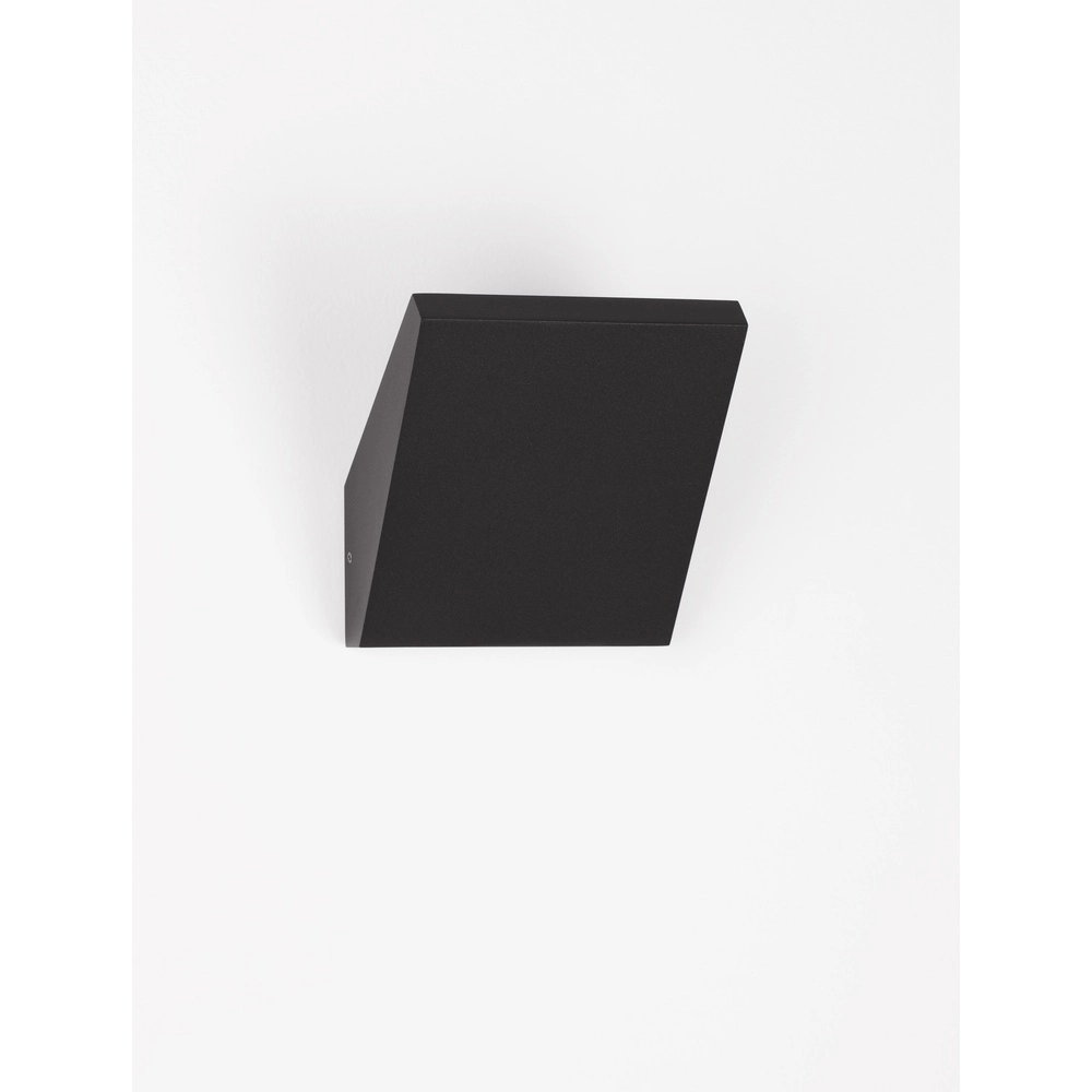 Unique wall lamp Parris anthracite Lyora 5212017432773