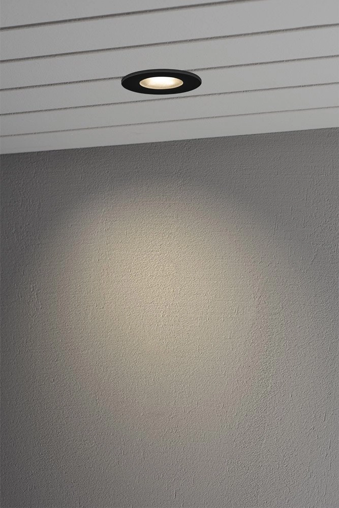 LED recessed spot Spot Round KonstSmide 7318307875751