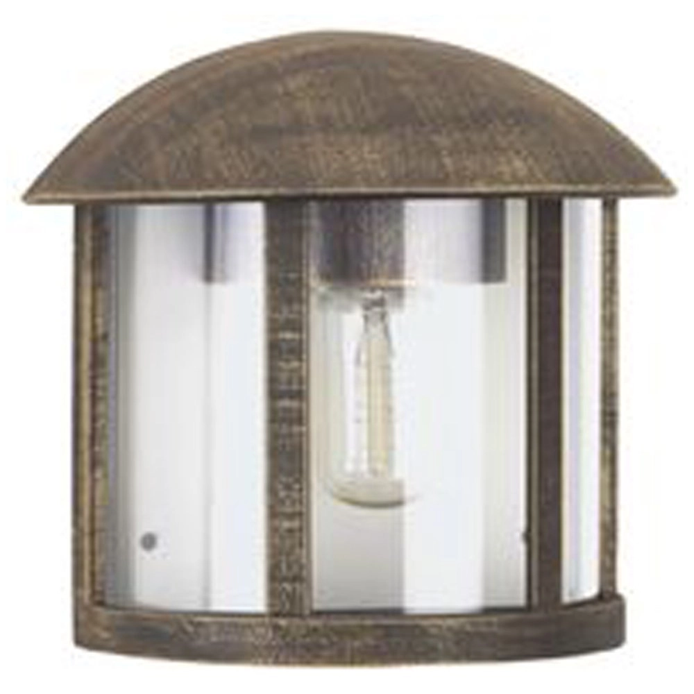 Outdoor lamp Holli bronze - brown