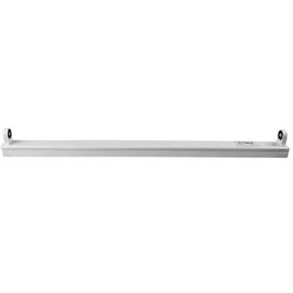 Front mounting bar LED Tube 1 x 150cm without fluorescent Lyora 8720143847769