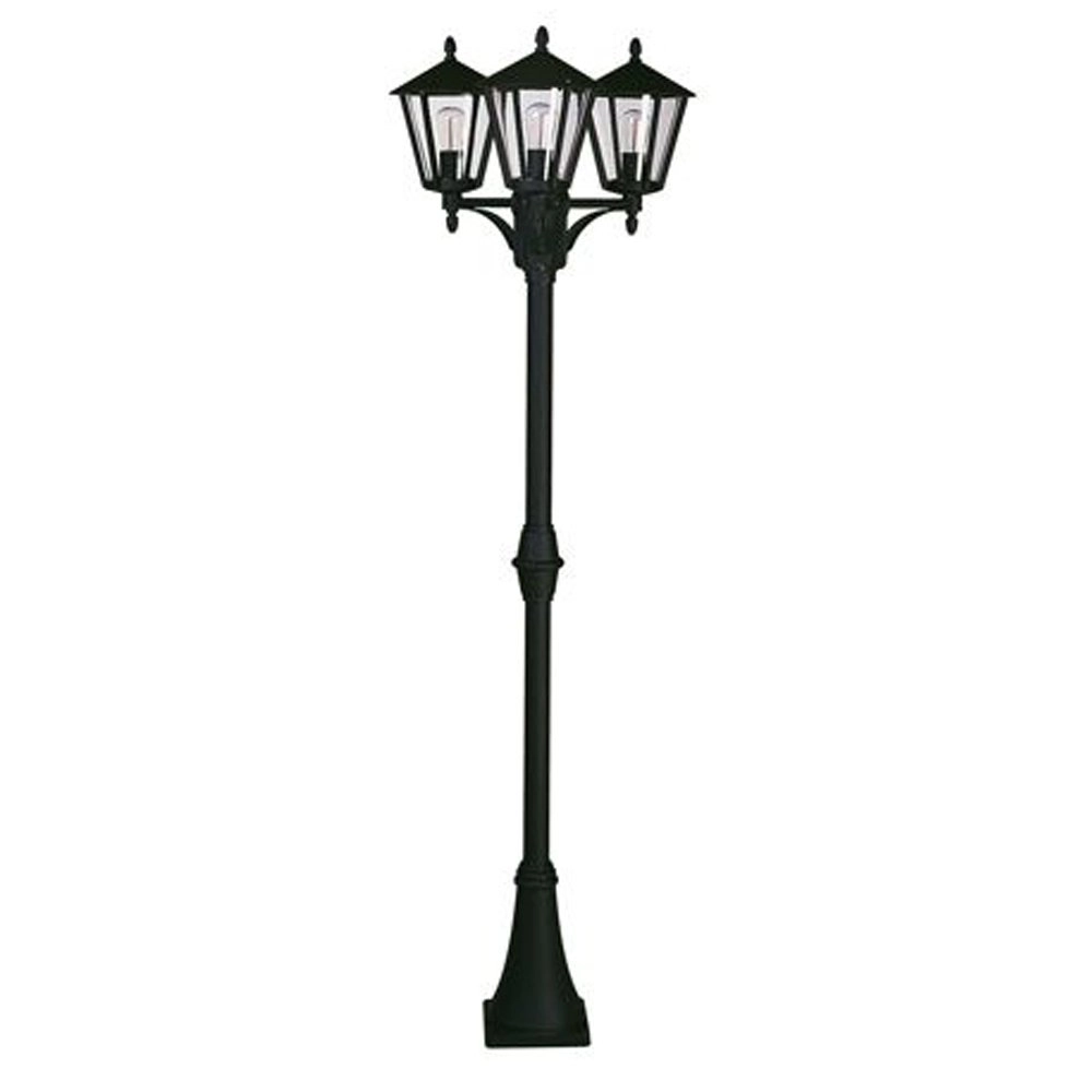 Garden lamp Nelly 3 lights