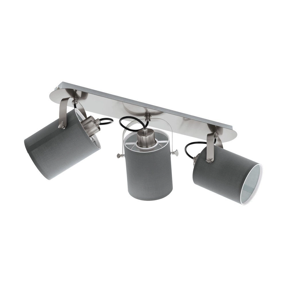 Design ceiling spot Villabate 3 lights