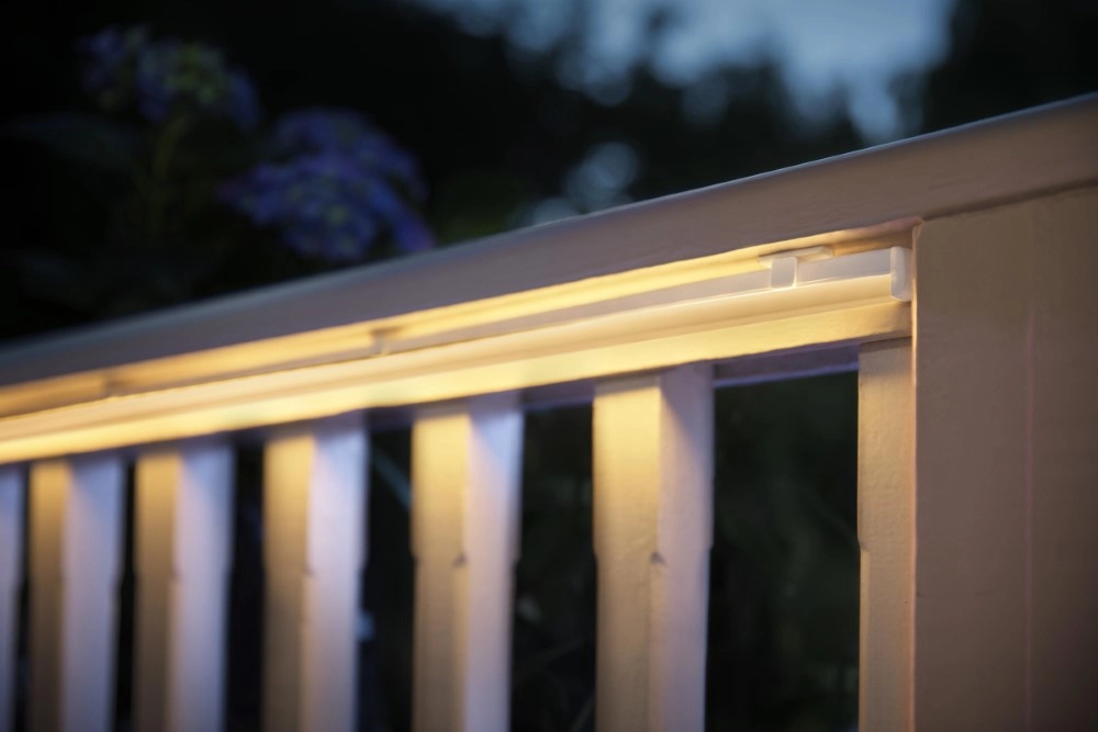 Hue Lightstrip Philips 8718699709839