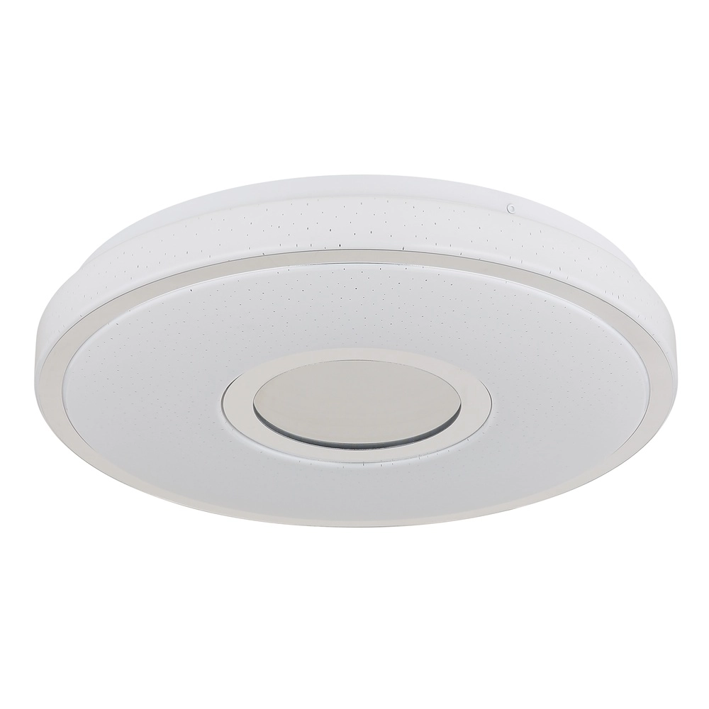 Ceiling light Astania white Ø 38cm Globo 9007371515332