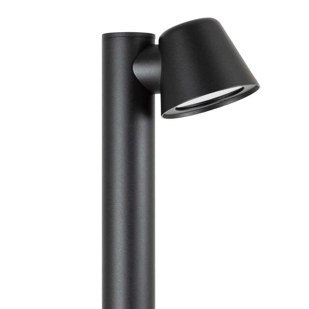 Path lighting Vita black - 80cm KS Verlichting 8714732757607