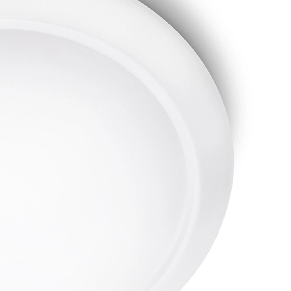 LED flush ceiling light Cinnabar 40 led Philips 8718696122792