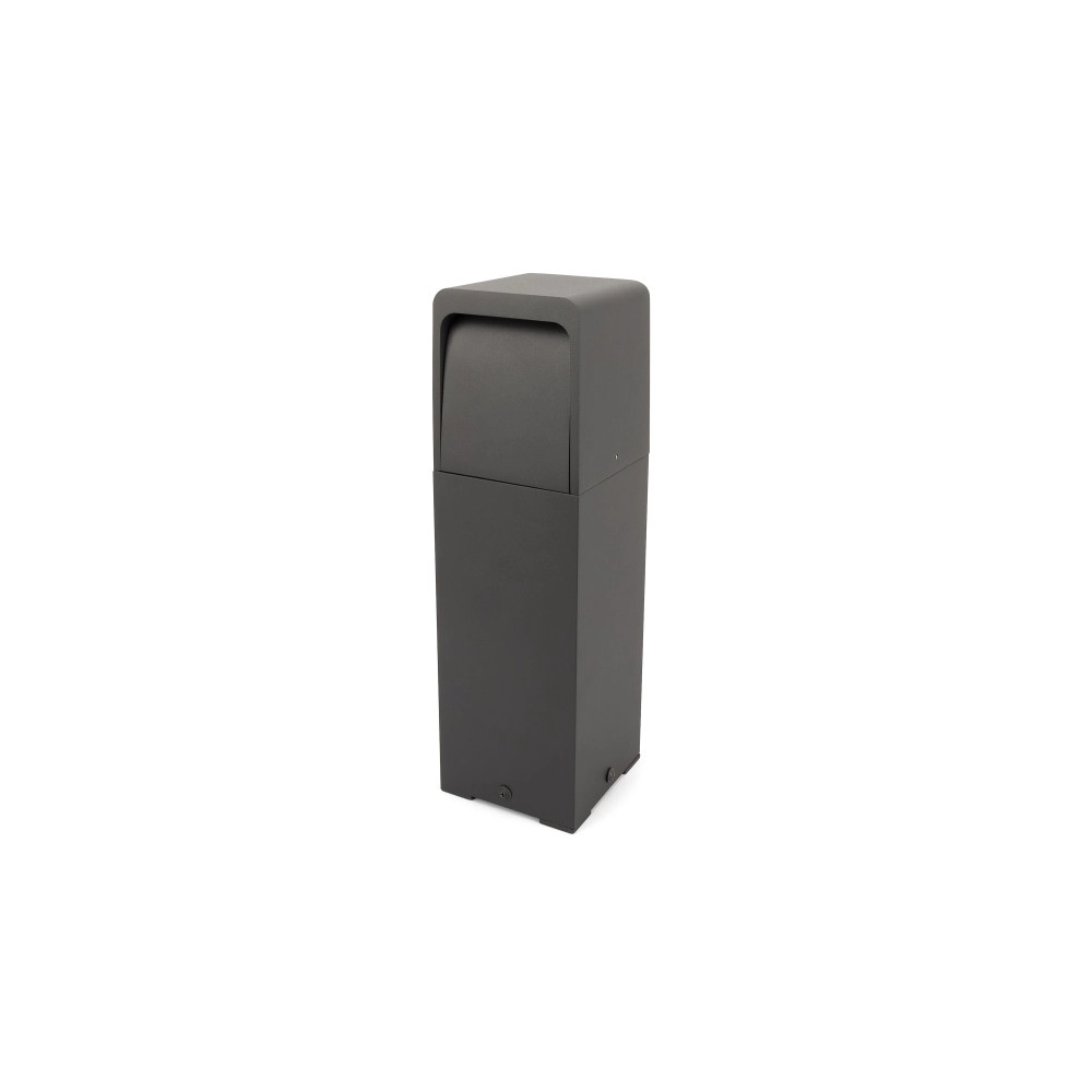 Path lighting Toledo 40cm - anthracite - led
