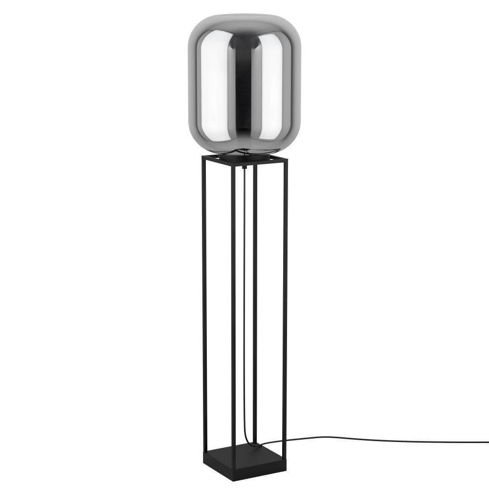 Smoke floor lamp Bulciago 147cm Stars of Light 9002759399894