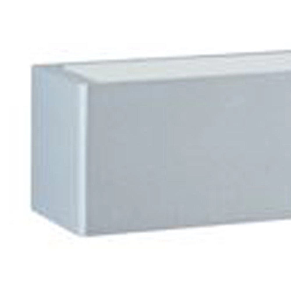 Up and downlight outside Squad L 30cm grey Albert 4007235963687