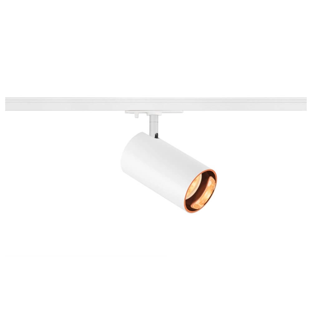 Front reflector Asto Tube Red brass SLV 4024163265898