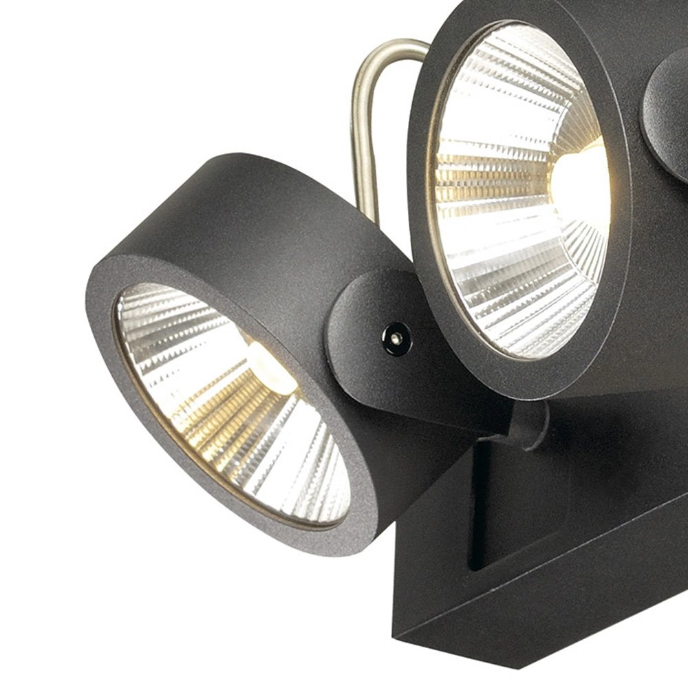 LED spot Kalu Led Orientable SLV 4024163177481