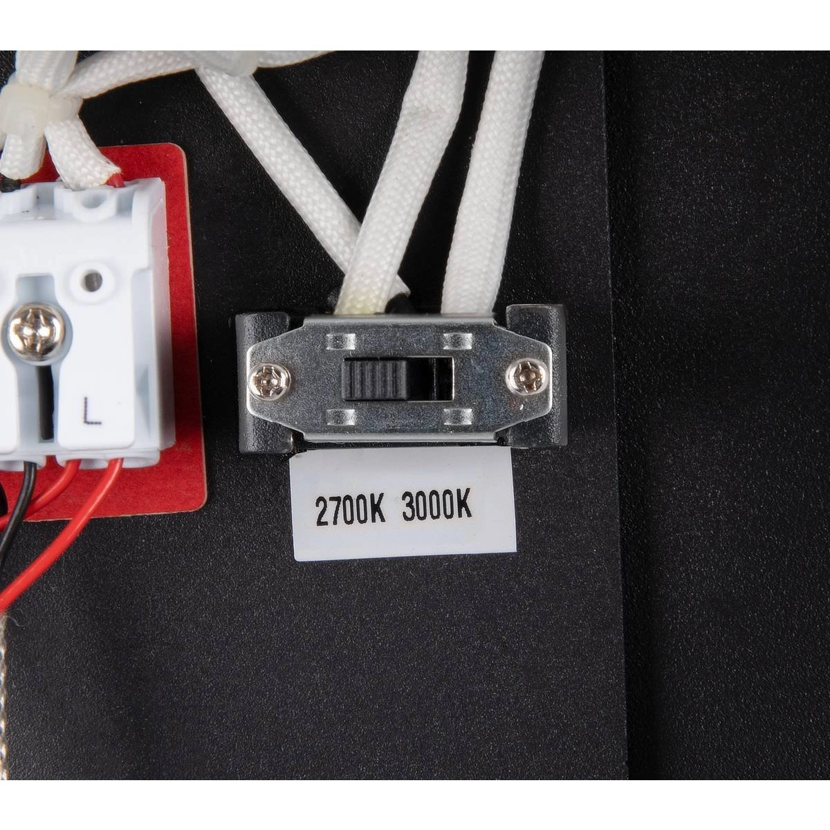 LED hanging lamp One Ø 60cm SLV 4024163249157