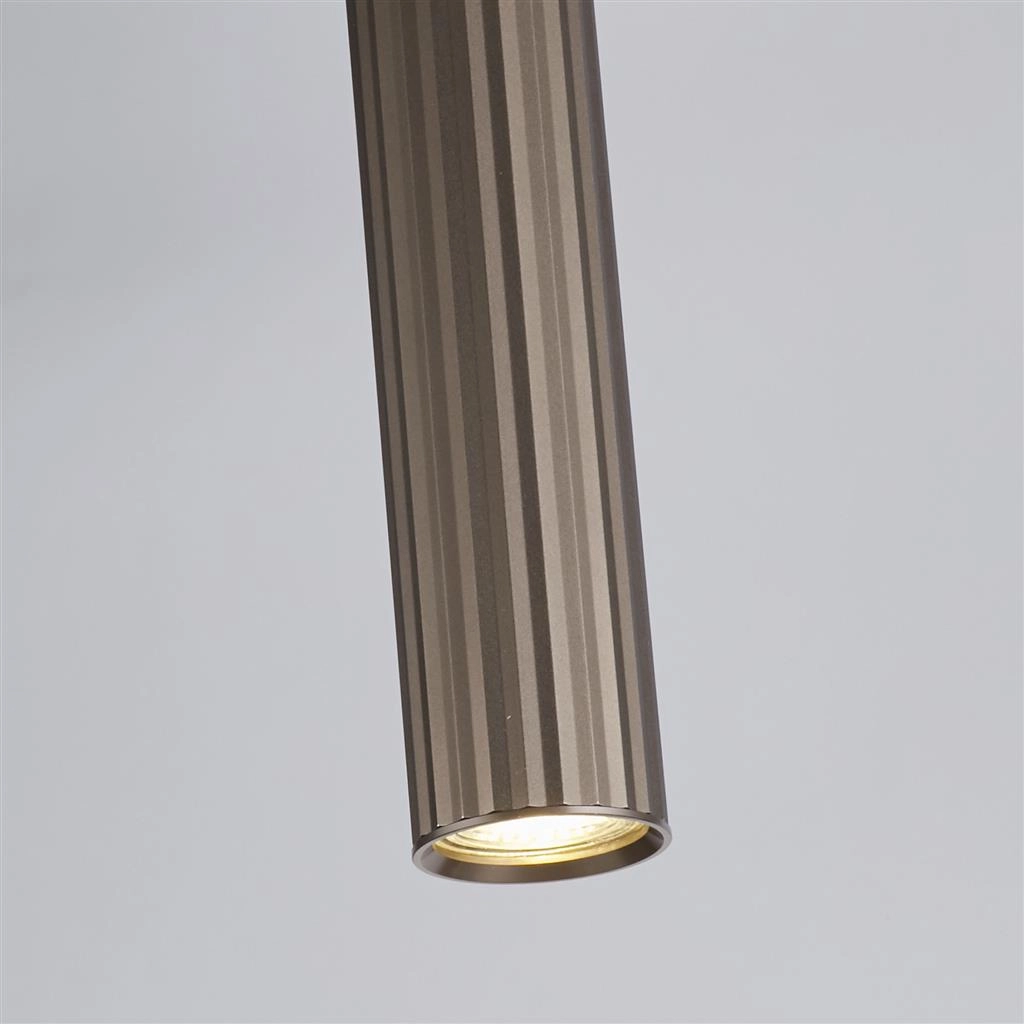 Pendant lamp Anna bronze Lyora 5053423286860