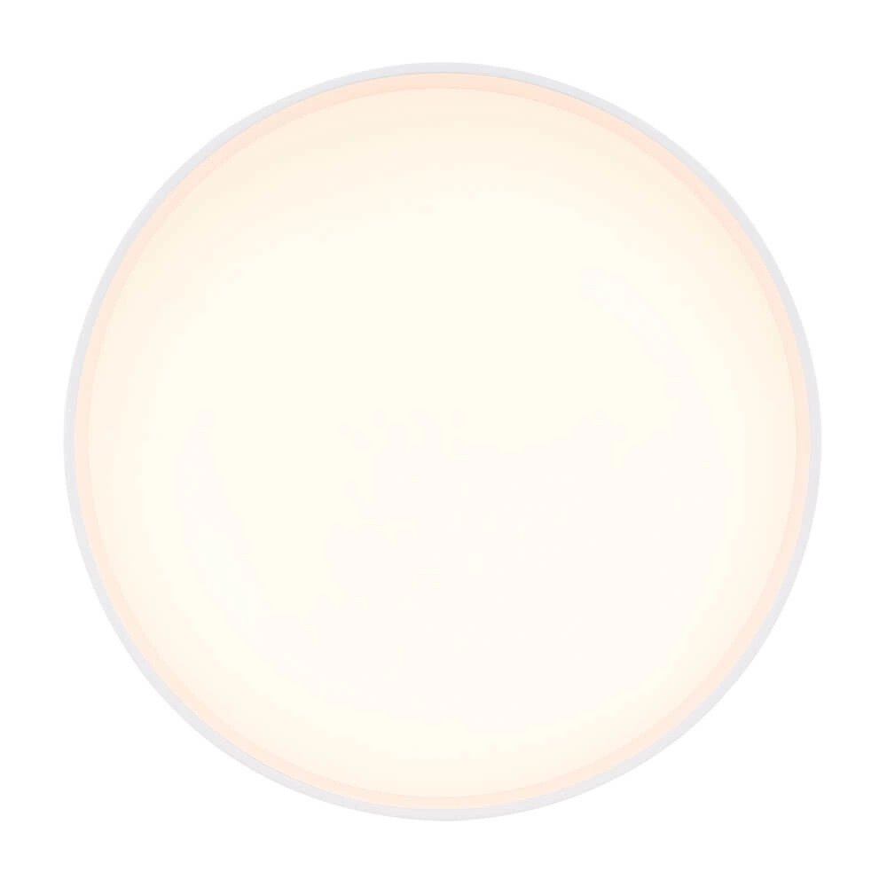 Ceiling lamp Jenny white Ø 14cm Globo 9007371391684
