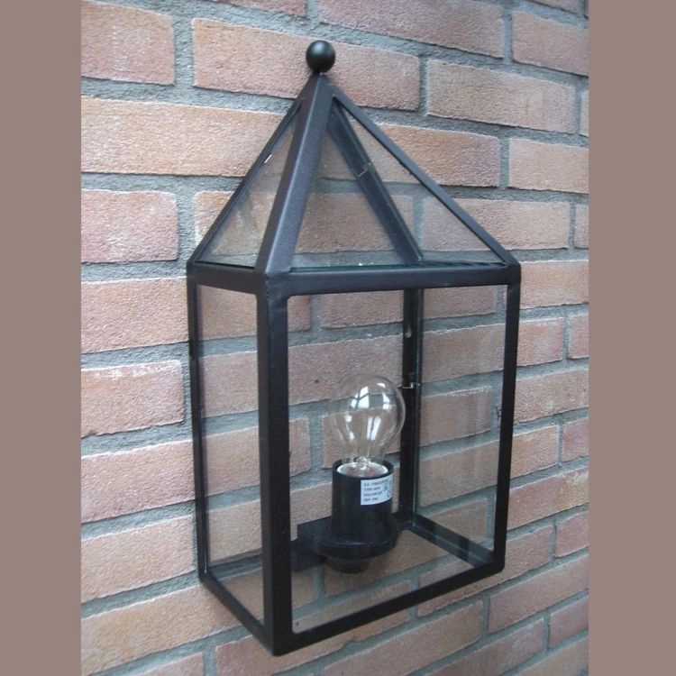 Outdoor lamp De Laren KS Verlichting 8714732726443