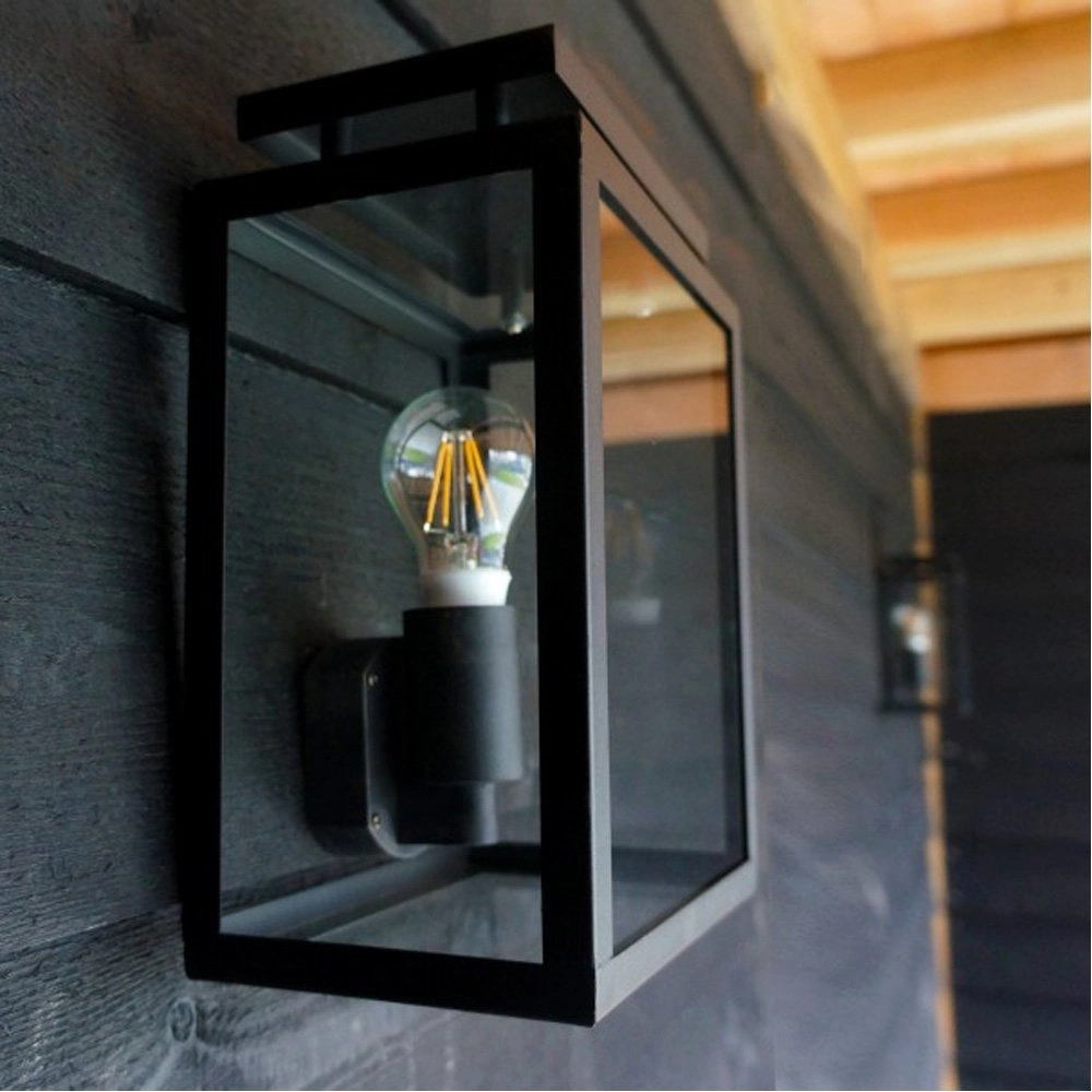 Outdoor lamp De Vecht flat KS Verlichting 8714732731942