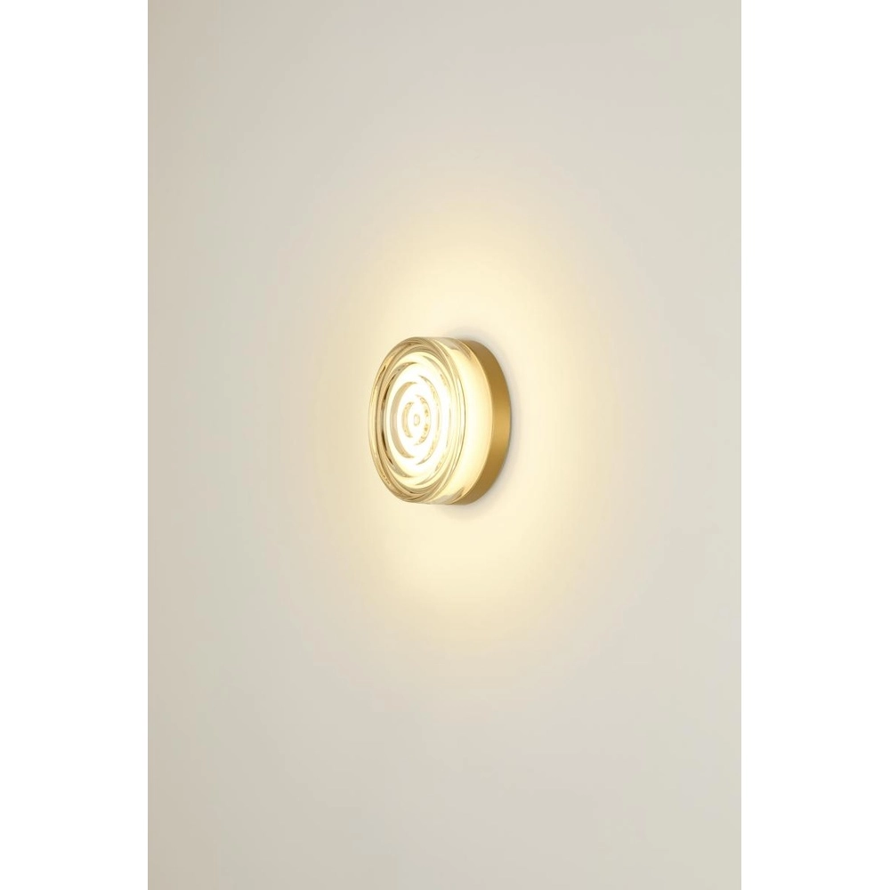 Ceiling lamp Cyft XL Ø20cm black SLV 4024163318136