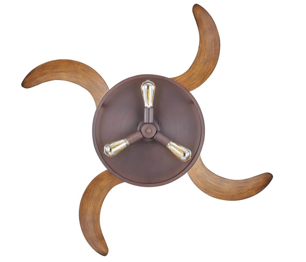 Classic ceiling fan Fanway Classic Ø 122cm Beacon 9333509119371