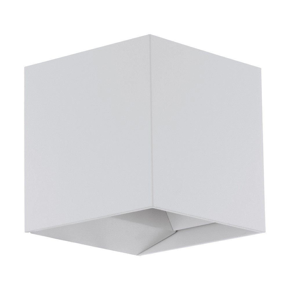 Design wall spot Calpino white
