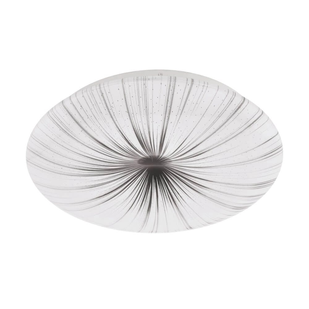 LED ceiling light Nieves Ø 31cm